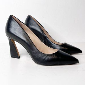 VINCE CAMUTO Thanley Pointed Toe Pump Black size 8.5